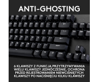 LOGITECH G413 TKL SE - 719862 - zdjęcie 6